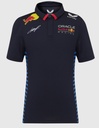 Red Bull SS POLO SHIRT CHECO Junior 24