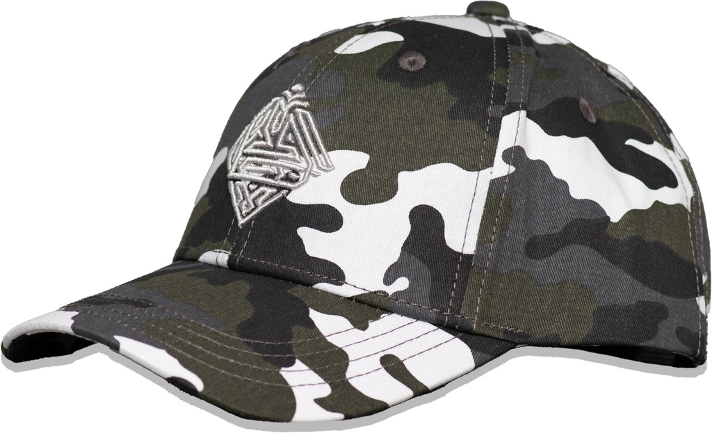 BIC Camo Cap