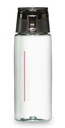 PORSCHE FW WATER BOTTLE, 735ML BLACK