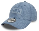 RED BULL CORD 9FORTY-ADULTS-OPEN BLUE-OSFM