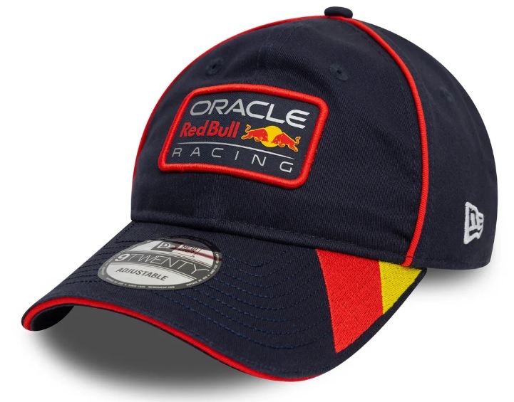 RED BULL RETRO 9TWENTY-ADULTS-NIGHT SKY-OSFM