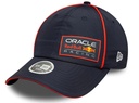 RED BULL WMNS TEAM OPEN BACK-ADULTS-NIGHT SKY-OSFM