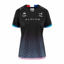 KOMBAT LADY OCON ALPINE F1 S