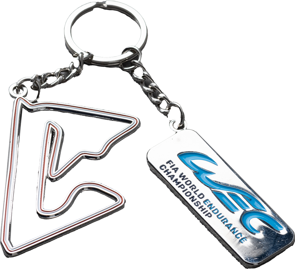 BAHRAIN KEYRING