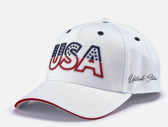 F1 FW RS AUSTIN CAP