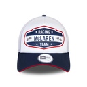USA TRUCKER McLaren WHINVYSCA