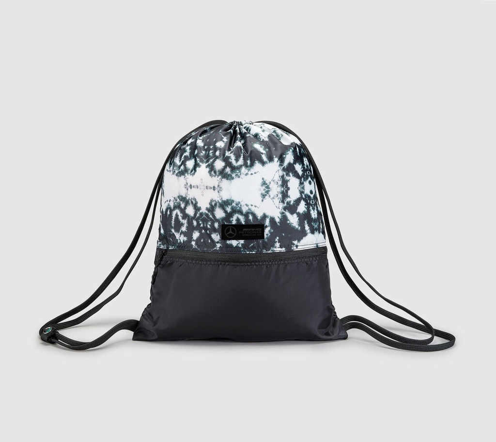 MAPF1 FW TIE DYE GYM BAG