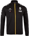 RENAULT SOFTSHELL BLACK XL