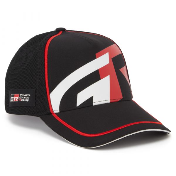TOYOTA CAP