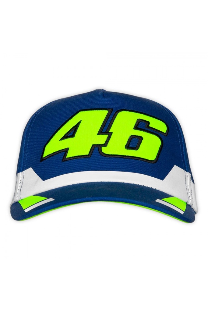 46 ROYAL BLUE CAP VAMCA497116