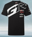 TOYOTA TEAM MEN TEE XL