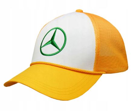 MAPF1 RP LH SE SILVERSTONE CAP