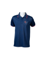 BIC Midnight Blue Collar Adult Polo Shirt