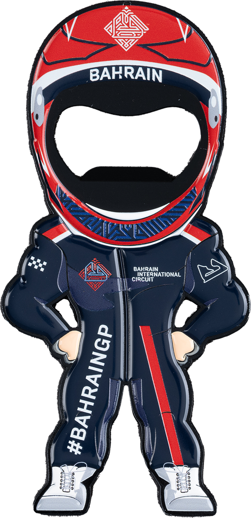 BIC BOTTLE OPENER DRIVER