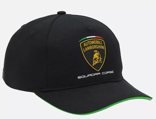 LAMBORGHINI STROF M24 CAP  CAP