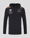 Red Bull Racing Unisex Teamline Pullover Hoodie - Night Sky