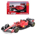 1:43 FERRARI SF23 F1 #16 CHARLES LECLERC 