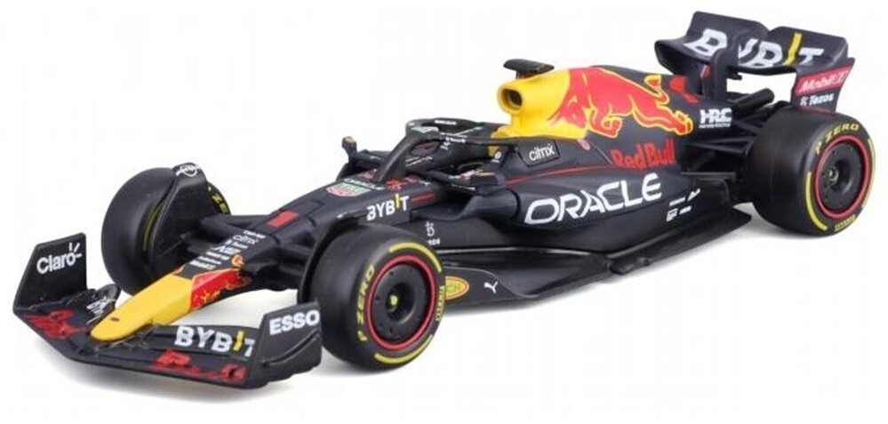 1:43 RED BULL RB18 #33 VERSTAPPEN