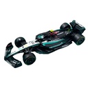 1:43 MERCEDES AMG-F1W15 2024#44 HAMILTON
