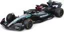 1:43 MERCEDES AMG-F1W15 2024#63 RUSSEL