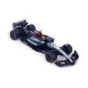 1:43 MERCEDES AMG-F1 W15 2024 SIGNATURE#44 HAMILTON