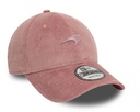 MCLAREN CORD 9FORTY-ADULTS-DARK PINK-OSFM