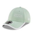 RED BULL MIAMI 9FORTY-ADULTS-PASTEL GREEN-OSFM