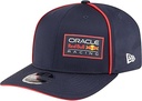 RED BULL TEAM 9SEVENTY SS-ADULTS-NIGHT SKY/SCARLET-OSFM