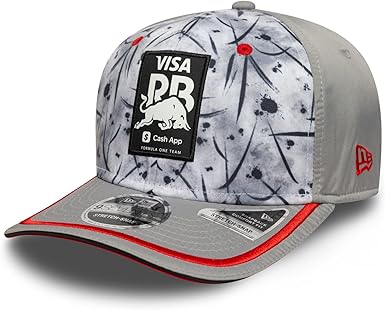 VCARB JAPAN 9SEVENTY SS-ADULTS-BLACK-OSFM