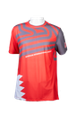 BIC Bahrain Flag & Track T-shirt