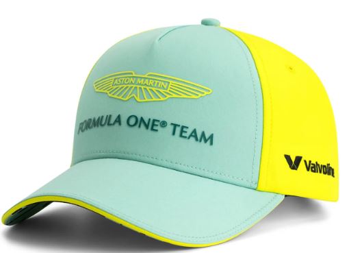 AMF1 RP SE MIAMI CAP, ONE SIZE