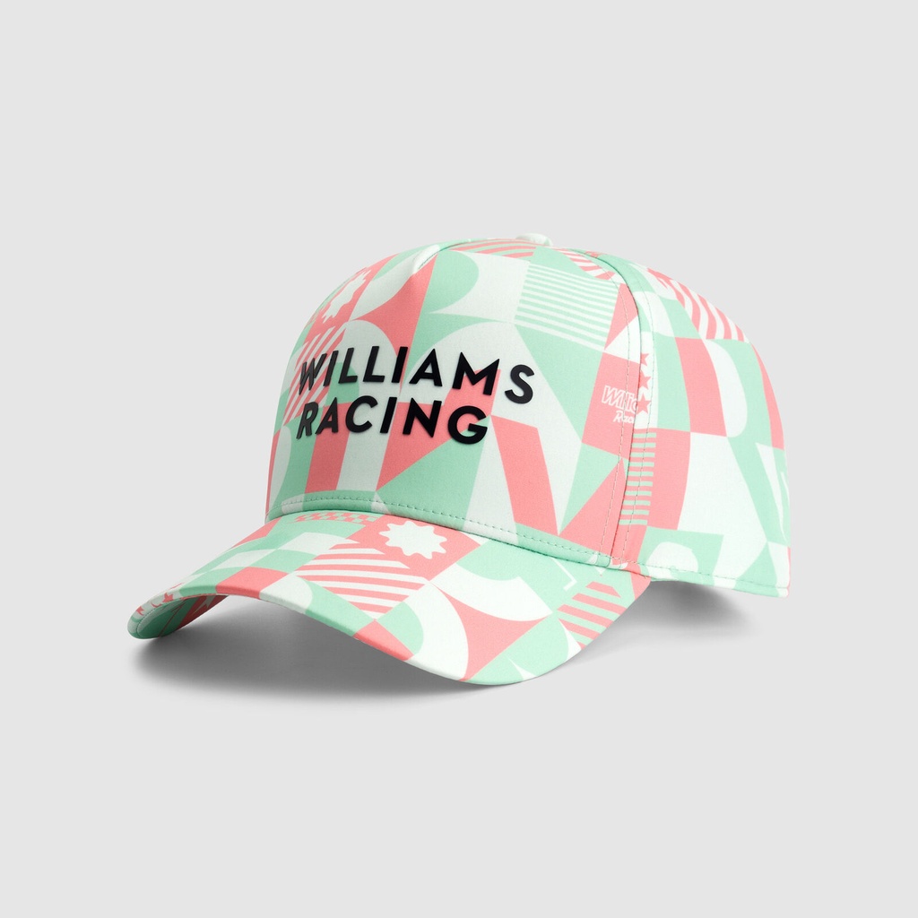 WR FW BEACH SE CAP, ONE SIZE