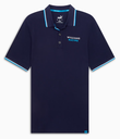 WILLIAMS RACING FW MENS POLO, XXL