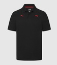 F1 FW MENS SMALL LOGO POLO 180g, XL