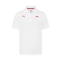 F1 FW MENS SMALL LOGO POLO 180g, M