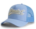 F1 FW LEGACY TRUCKER CAP, ONE SIZE