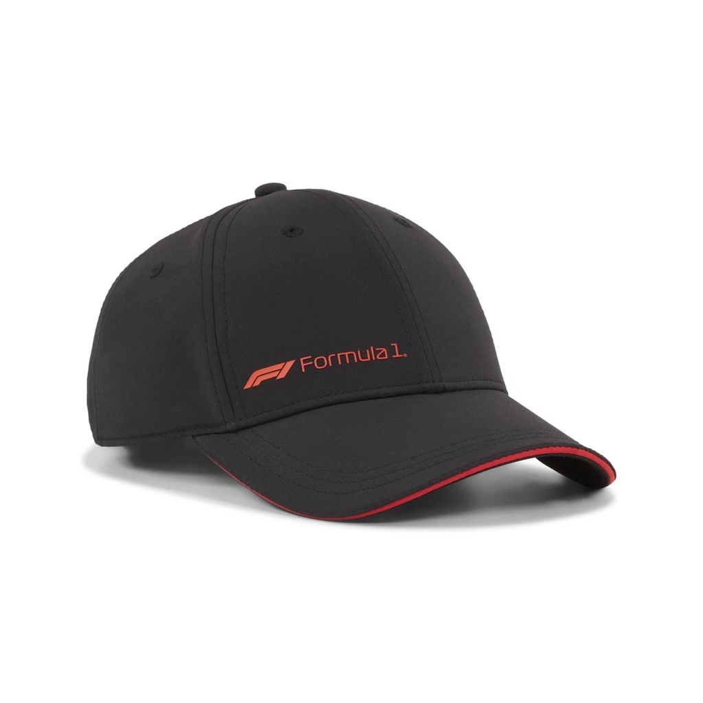 F1 FW WOMENS BB CAP, ONE SIZE