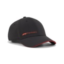F1 FW WOMENS BB CAP, ONE SIZE
