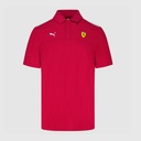 SF FW MENS POLO, 3XL