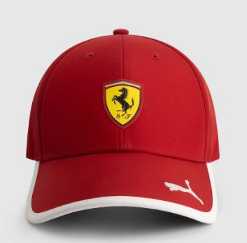 SF FW KIDS CLASSIC CAP, ONE SIZE