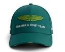 AMF1 RP TEAM CAP, ONE SIZE