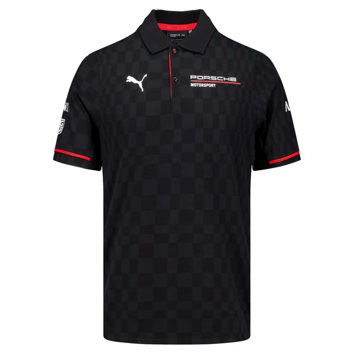 PMS RP MENS TEAM POLO