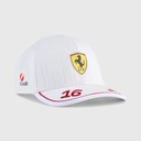 SF RP LECLERC LC CAP, ONE SIZE