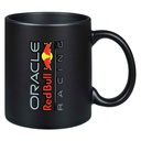RED BULL RACING MUG BLUE