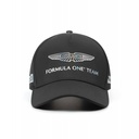 AMF1 RP SE VEGAS CAP BLACK