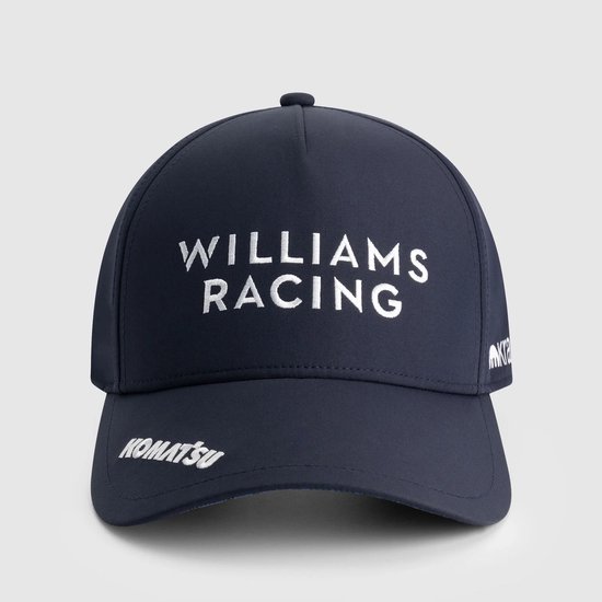 WR RP CAP, ONE SIZE