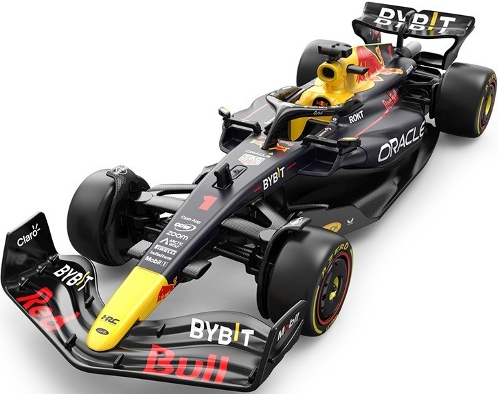 1:32 REDBULL F1 RB19 METAL DIECAST