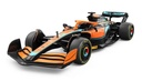 1:24 MCLAREN F1 MCL36 DIECAST