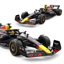 1:24 REDBULL F1 RB19 METAL DIECAST
