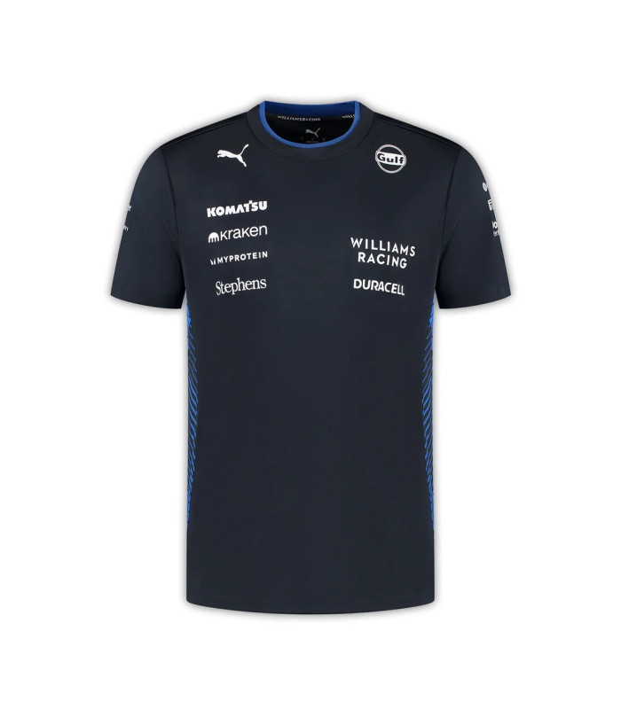 WR RP KIDS TEE